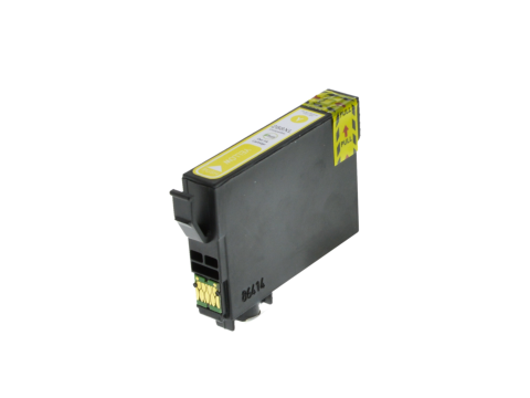 288XL Standard Yellow Single Use Cartridge
