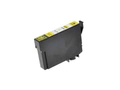 29XL Standard Yellow Single Use Cartridge