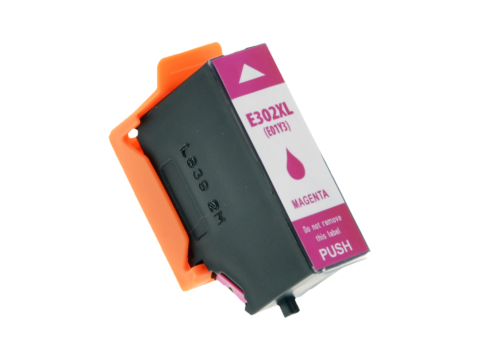 302XL Standard Magenta Single Use Cartridge