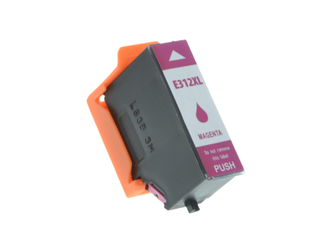 312XL Standard Magenta Single Use Cartridge