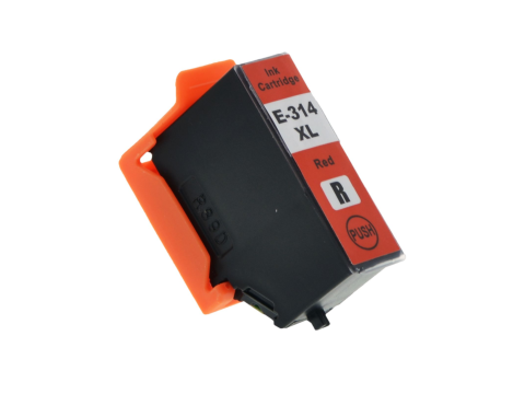312XL Standard Red Single Use Cartridge