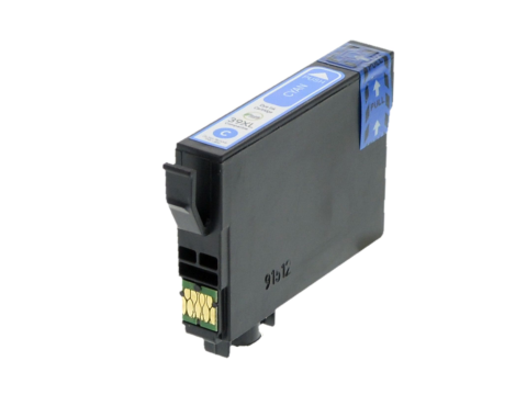39XL Cyan Standard Single Use Cartridge