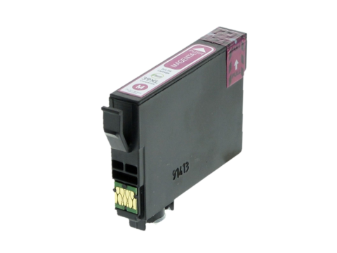 39XL Magenta Standard Single Use Cartridge