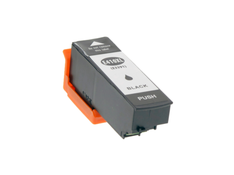410XL Standard Black Single Use Cartridge