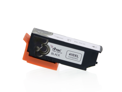 410XL Premium Black Single Use Cartridge