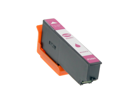 410XL Standard Magenta Single Use Cartridge