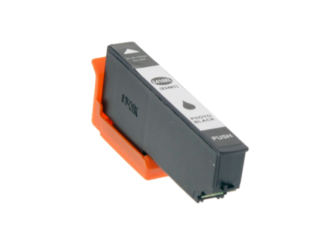 410XL Standard Photo Black Single Use Cartridge