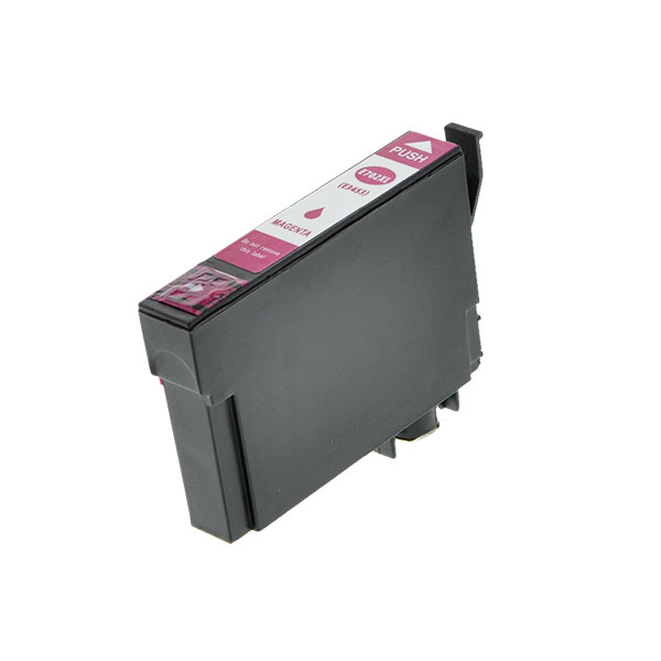 702XL Standard Magenta Single Use Cartridge