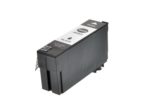 802XL Standard Black Single Use Cartridge