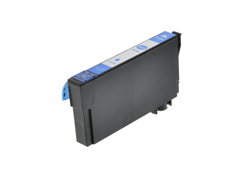 802XL Standard Cyan Single Use Cartridge