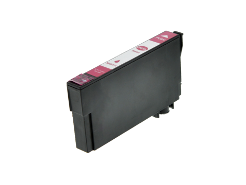 802XL Standard Magenta Single Use Cartridge