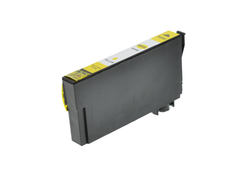 802XL Standard Yellow Single Use Cartridge