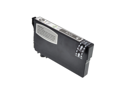 812XL Standard Black Single Use Cartridge