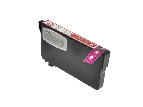 812XL Standard Magenta Single Use Cartridge