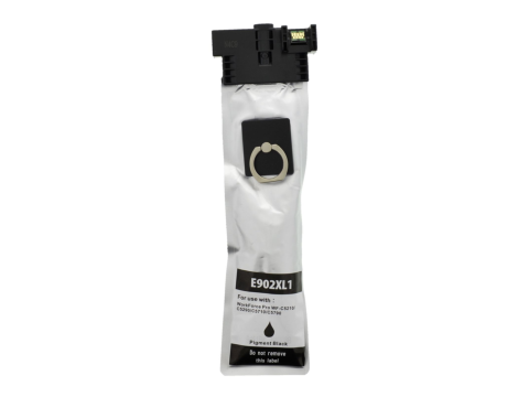 902XL Black Standard Ink Pack