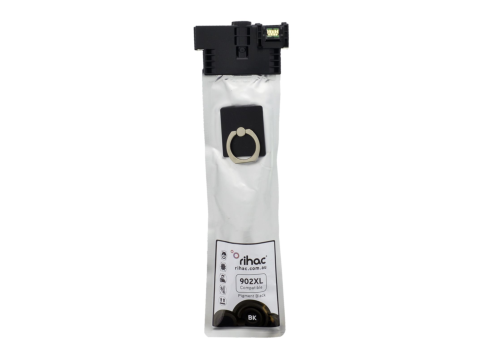 902XL Black Premium Ink Pack