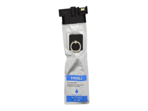 902XL Cyan Standard Ink Pack