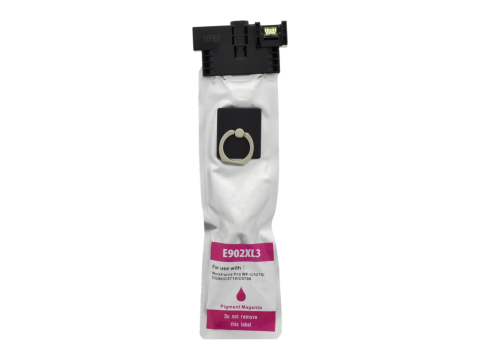 902XL Magenta Standard Ink Pack