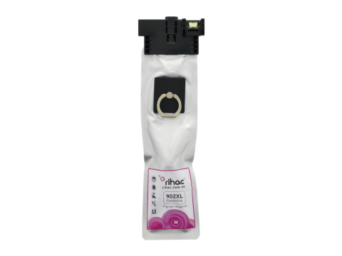 902XL Magenta Premium Ink Pack