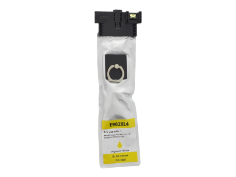 902XL Yellow Standard Ink Pack
