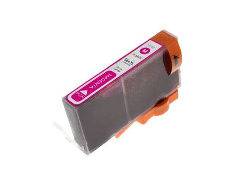 564XL Standard Magenta Single Use Cartridge