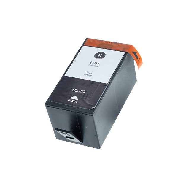 934XL Standard Black Single Use Cartridge