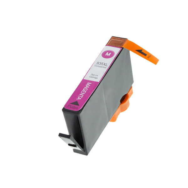 935XL Standard Magenta Single Use Cartridge