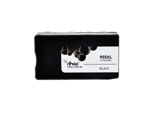 955XL Premium Black Single Use Cartridge