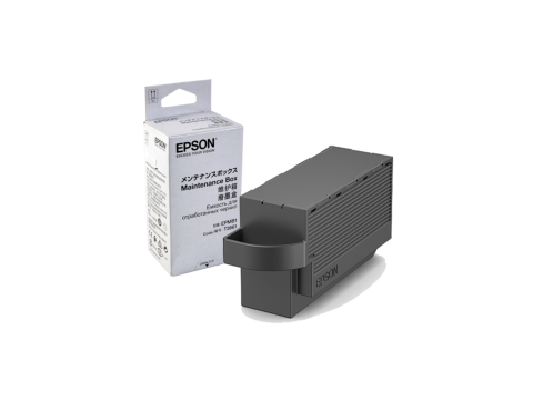 Epson T3661 OEM Genuine Maintenance Box C13T366100