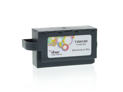 Epson T3661 Compatible Maintenance Box C13T366100