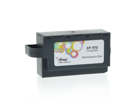 Epson XP-970 Compatible Maintenance Box