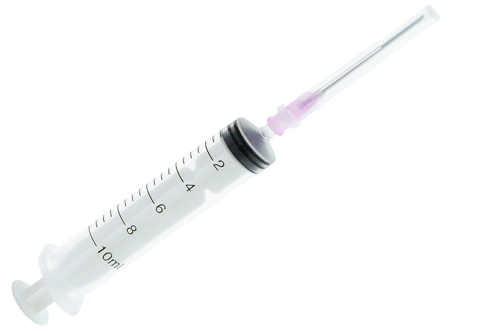 10ml Syringe + Filling Needle