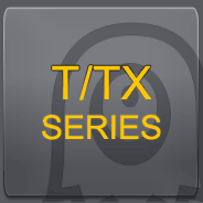 T & TX SERIES