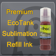 Sublimation Inks