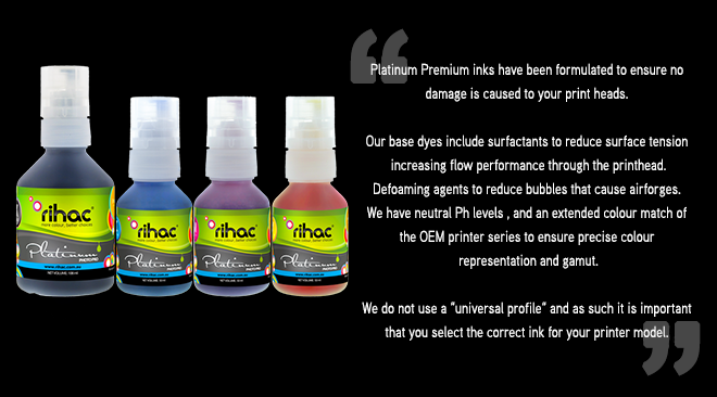 rihac ecotank