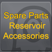 CISS Reservoir Accessories