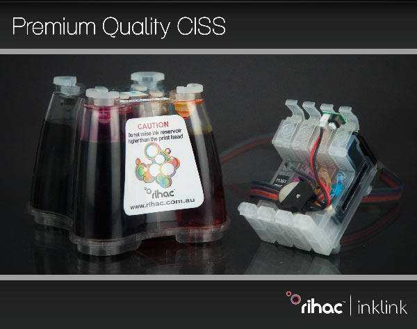 Premium Quality CISS BX305FW