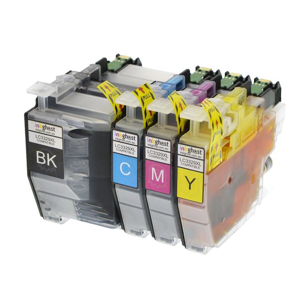 brother lc3319xl ink