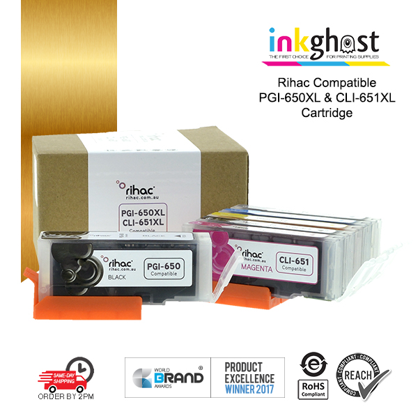 canon pgi 650 printer