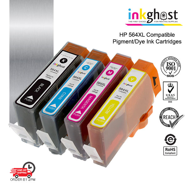 564xl ink printers